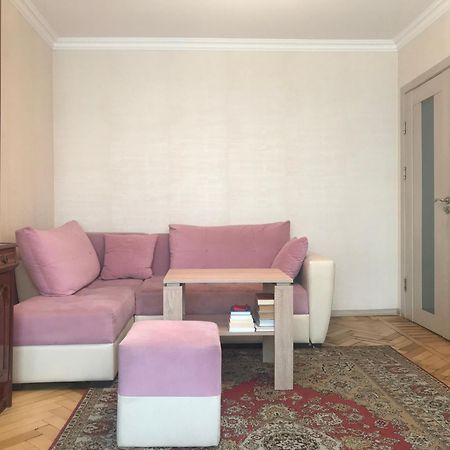 Apartment On Tigranyan 5 Yerevan Luaran gambar