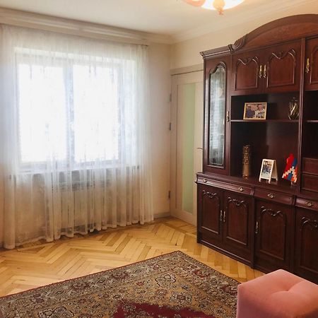 Apartment On Tigranyan 5 Yerevan Luaran gambar