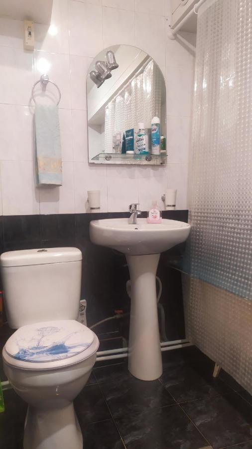 Apartment On Tigranyan 5 Yerevan Luaran gambar
