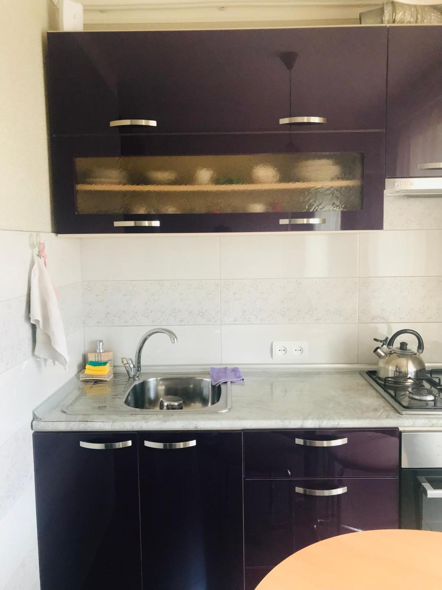 Apartment On Tigranyan 5 Yerevan Luaran gambar