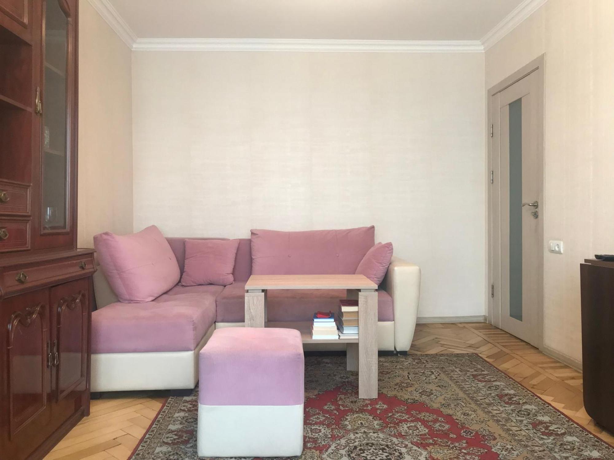 Apartment On Tigranyan 5 Yerevan Luaran gambar