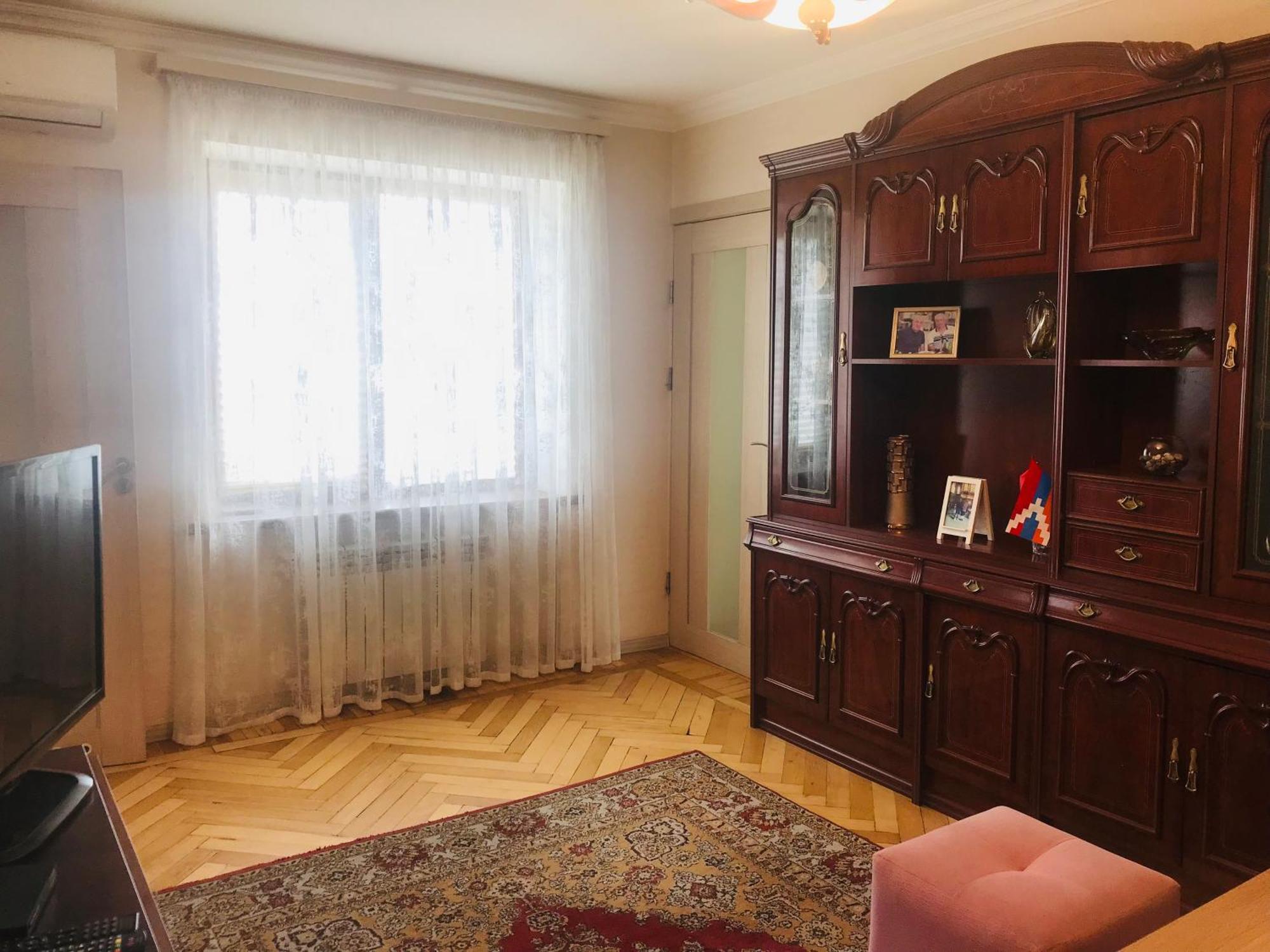 Apartment On Tigranyan 5 Yerevan Luaran gambar